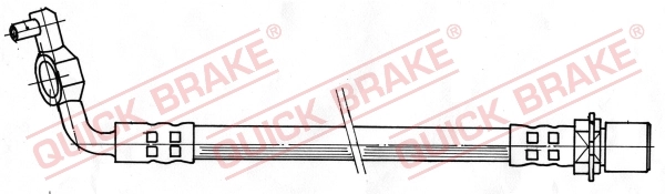 Brake Hose